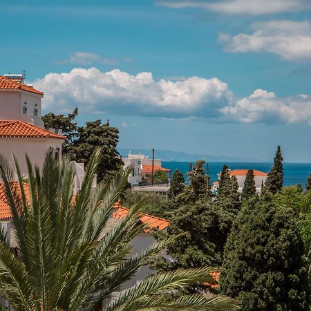 Andros Utopia باتسي المظهر الخارجي الصورة