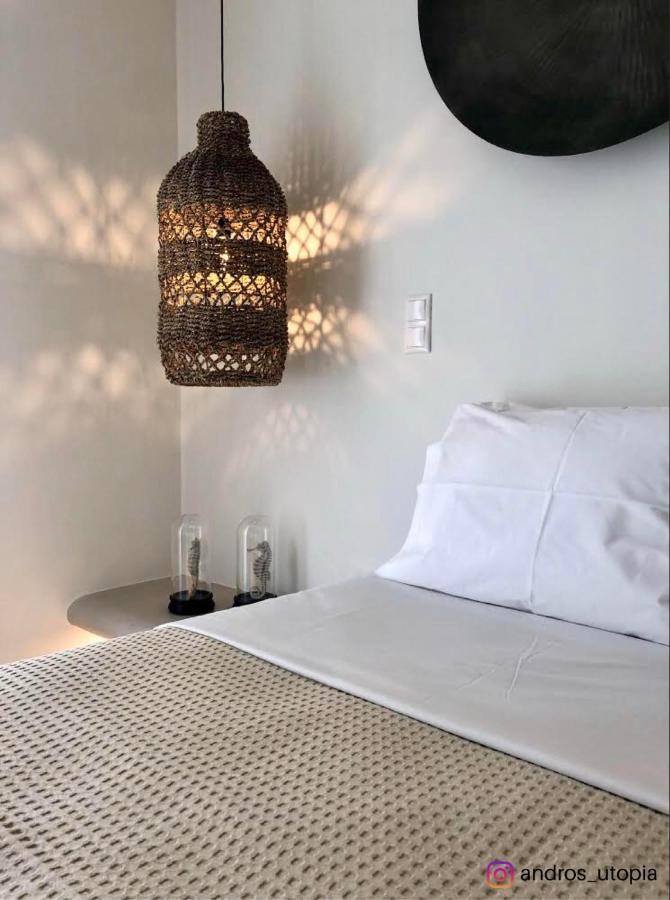 Andros Utopia باتسي المظهر الخارجي الصورة