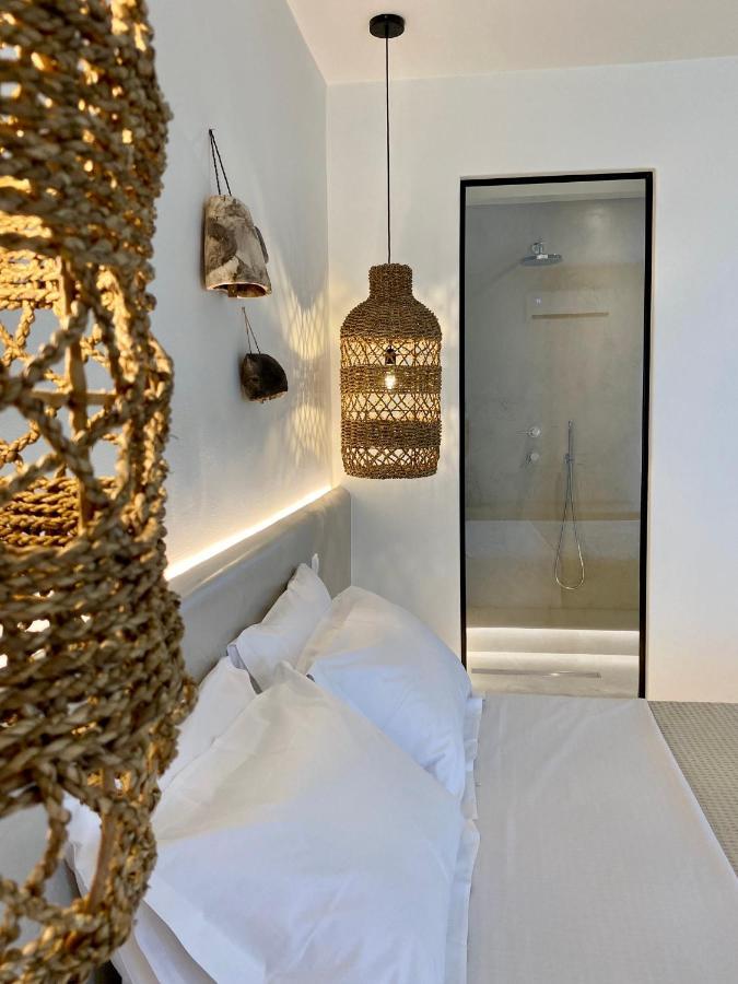 Andros Utopia باتسي المظهر الخارجي الصورة