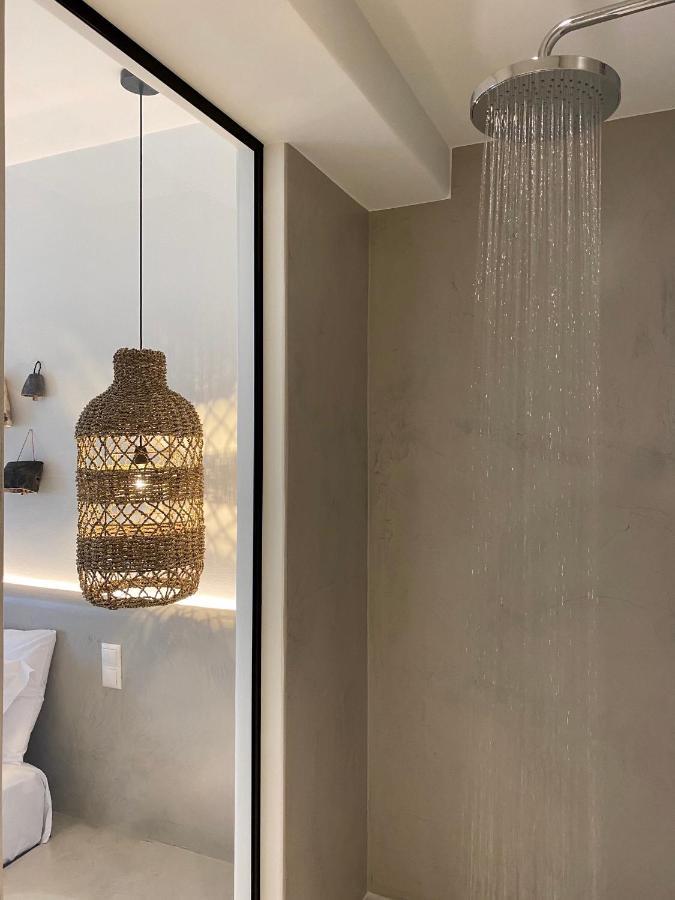 Andros Utopia باتسي المظهر الخارجي الصورة