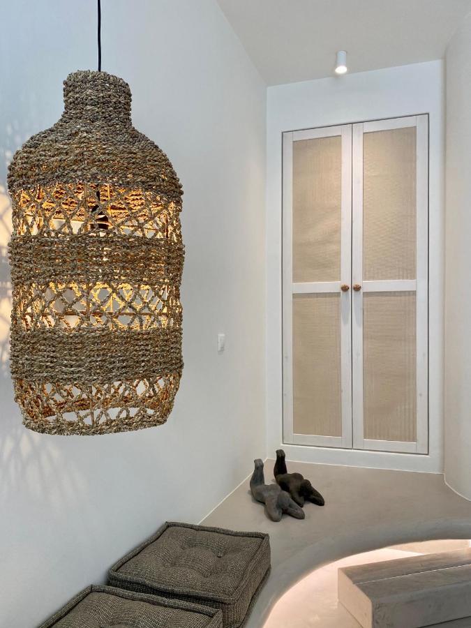 Andros Utopia باتسي المظهر الخارجي الصورة