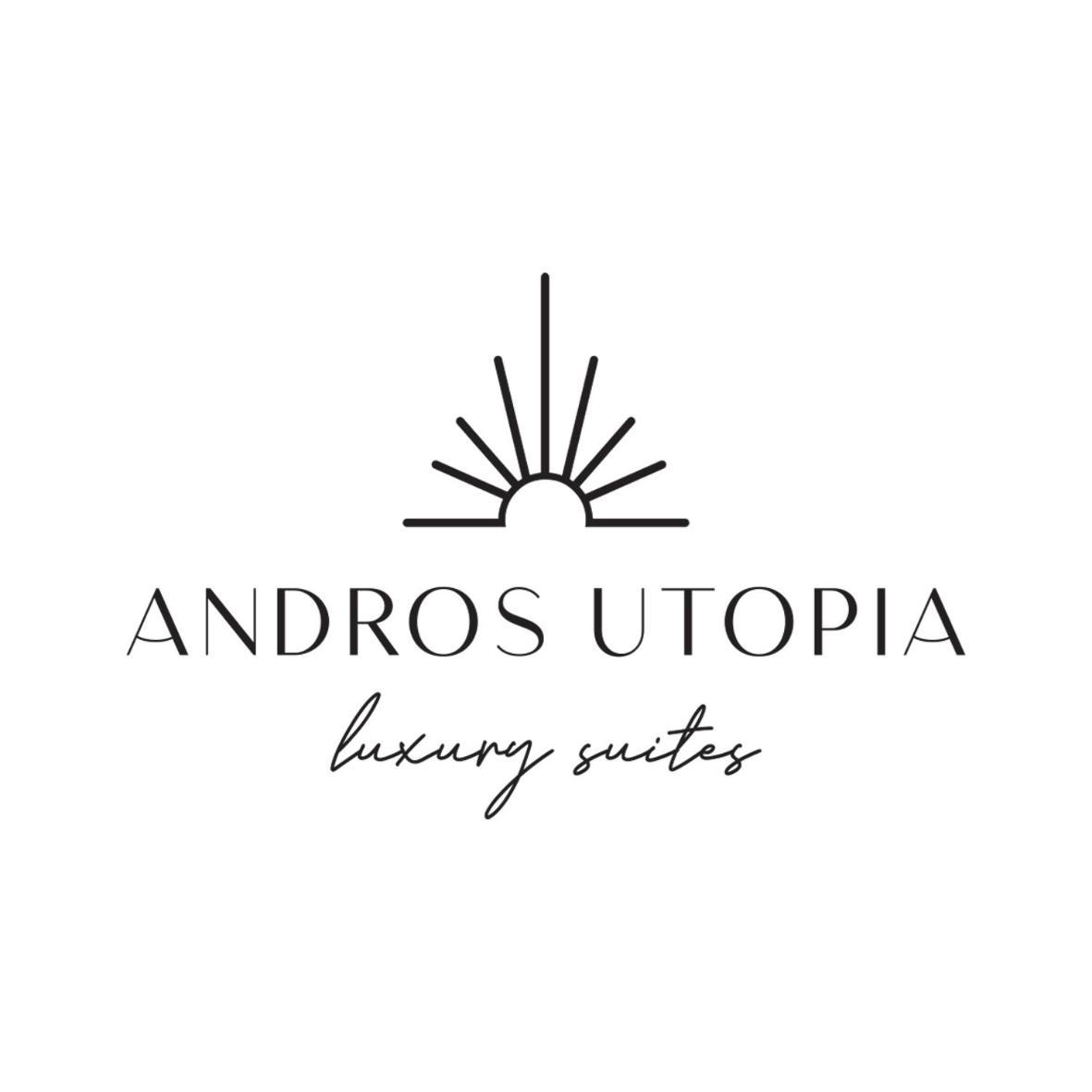 Andros Utopia باتسي المظهر الخارجي الصورة
