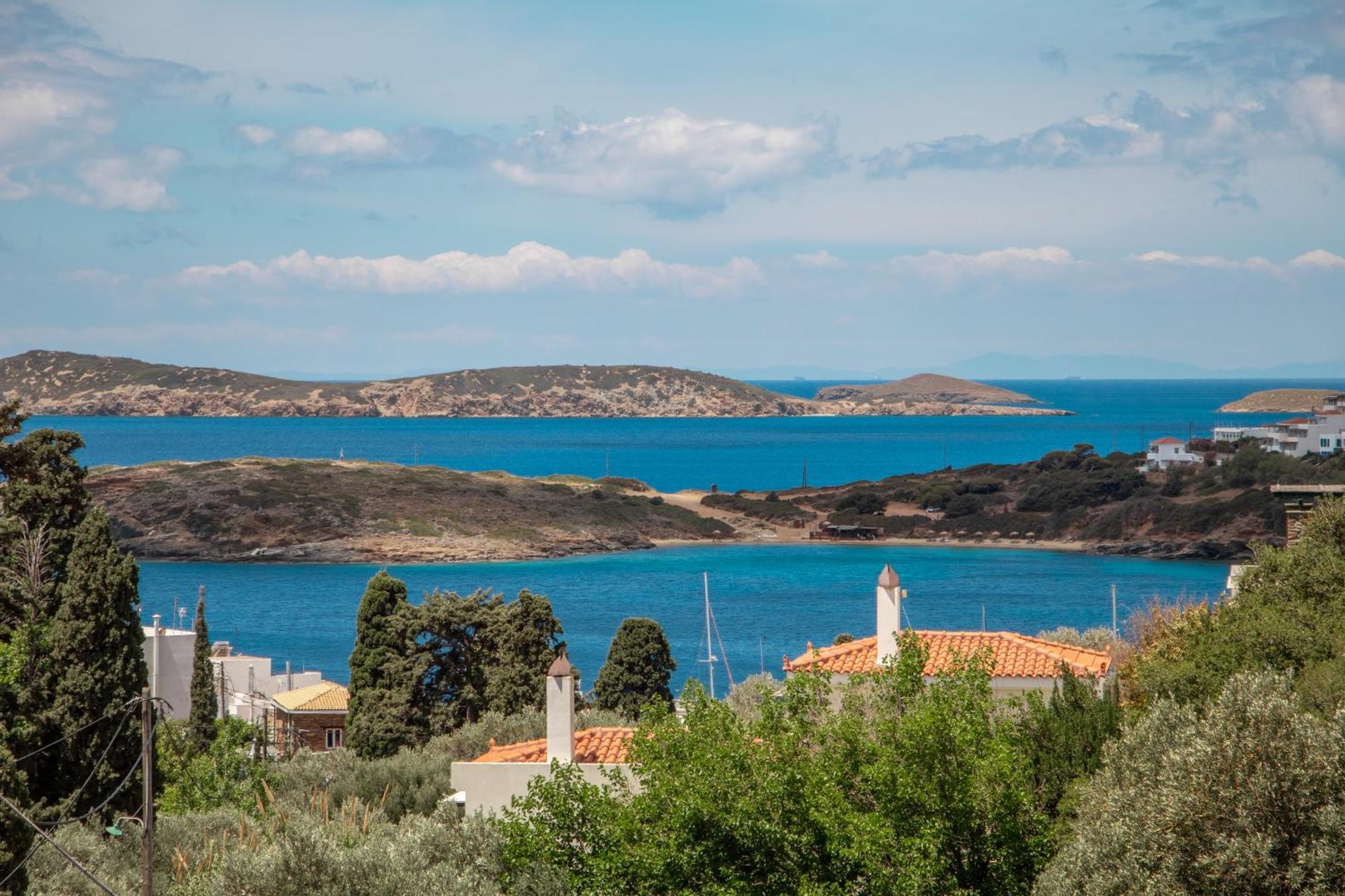 Andros Utopia باتسي المظهر الخارجي الصورة