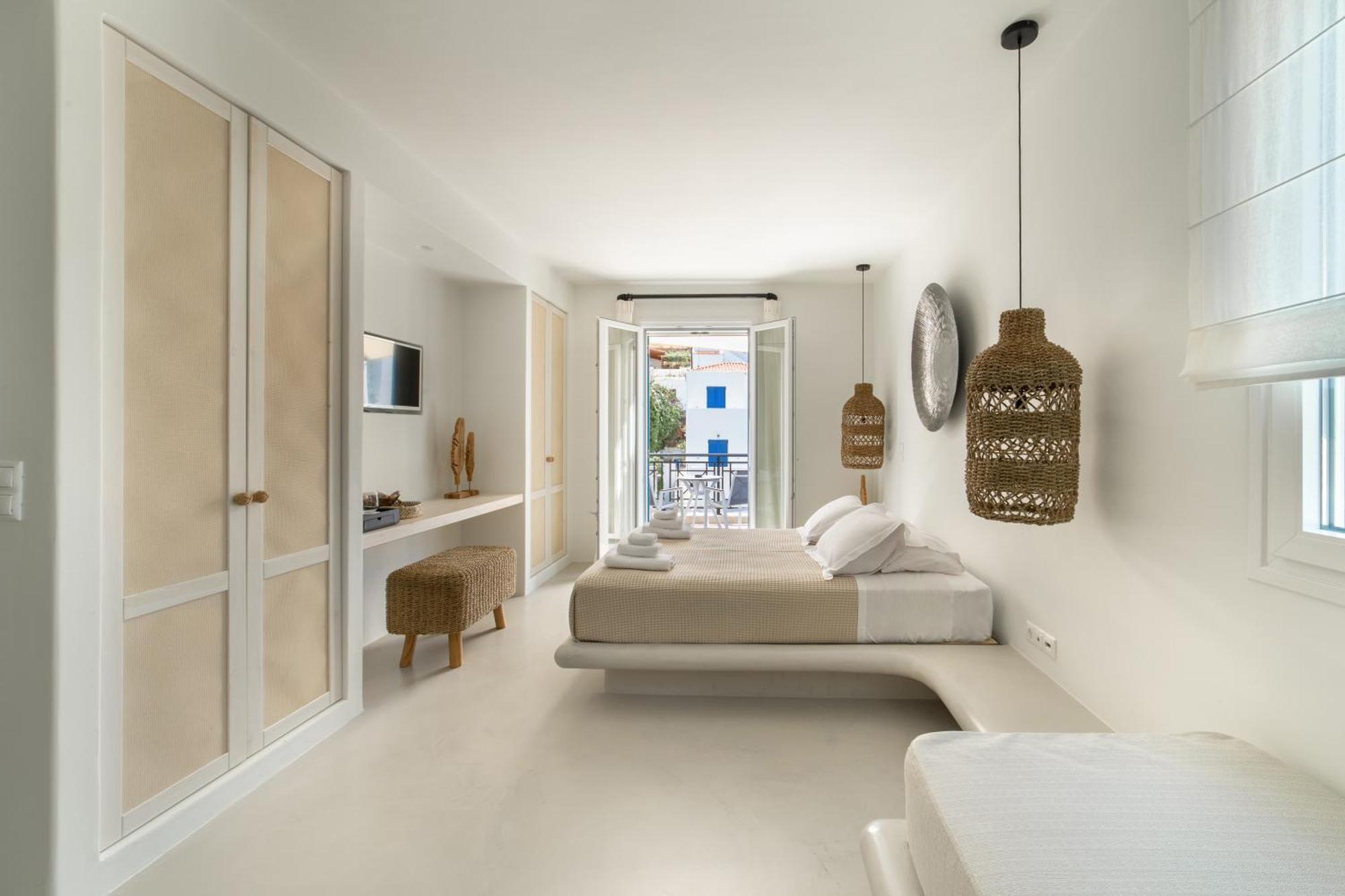 Andros Utopia باتسي المظهر الخارجي الصورة