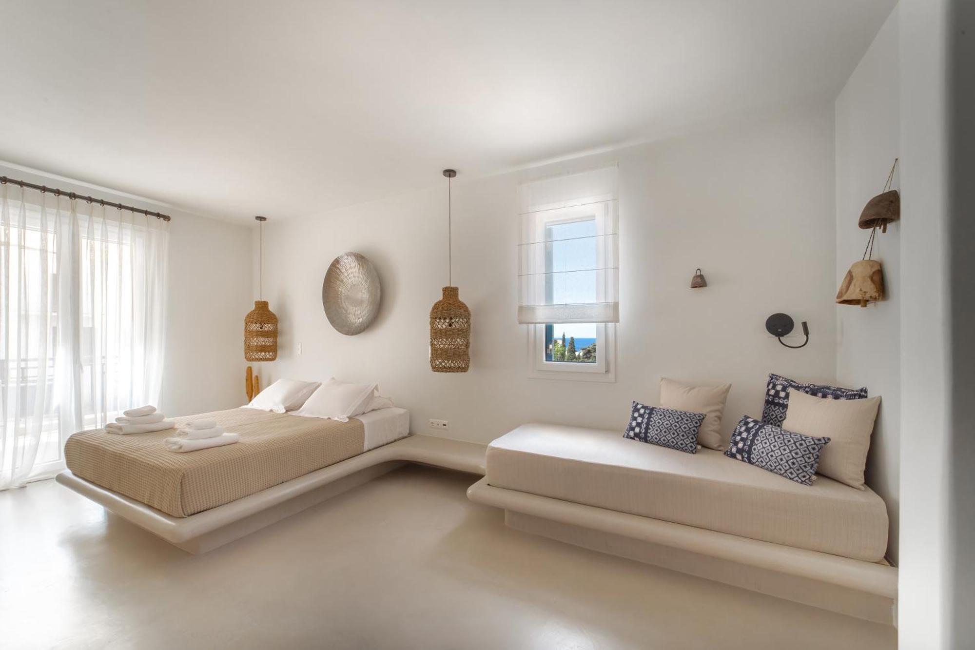 Andros Utopia باتسي المظهر الخارجي الصورة