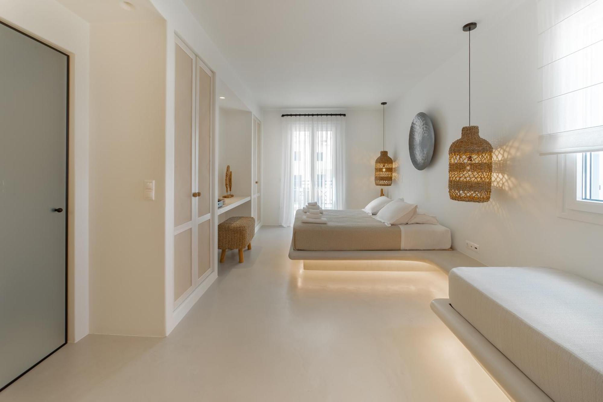 Andros Utopia باتسي المظهر الخارجي الصورة